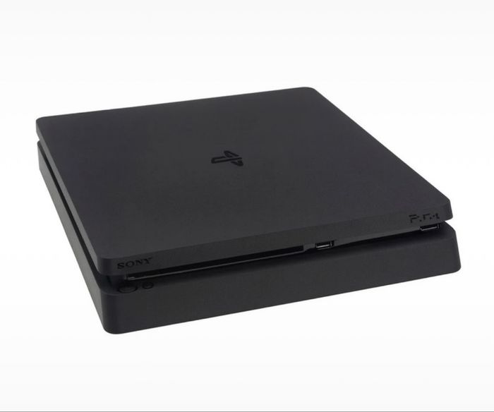 🎮 PlayStation 4 (PS4) – Très Bon État Câbles Inclus - photo numéro 2