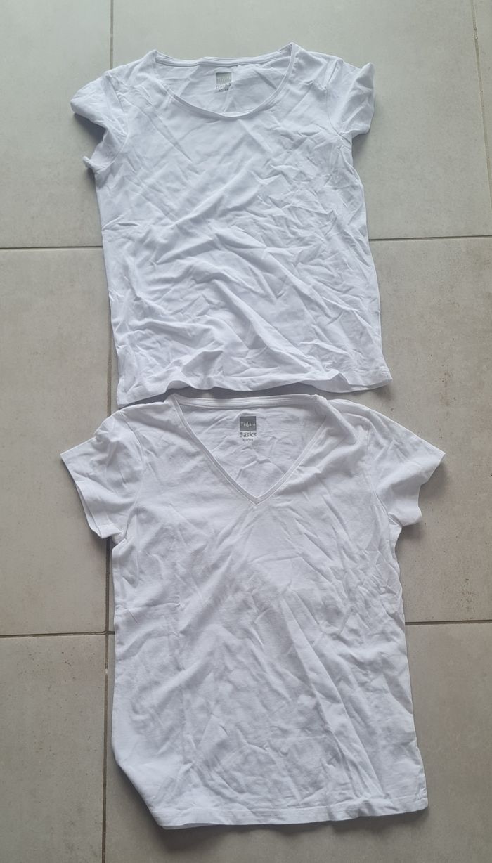 Lot femme TXl - photo numéro 6