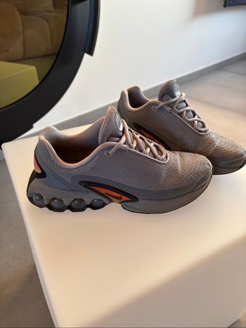 Nike DN
