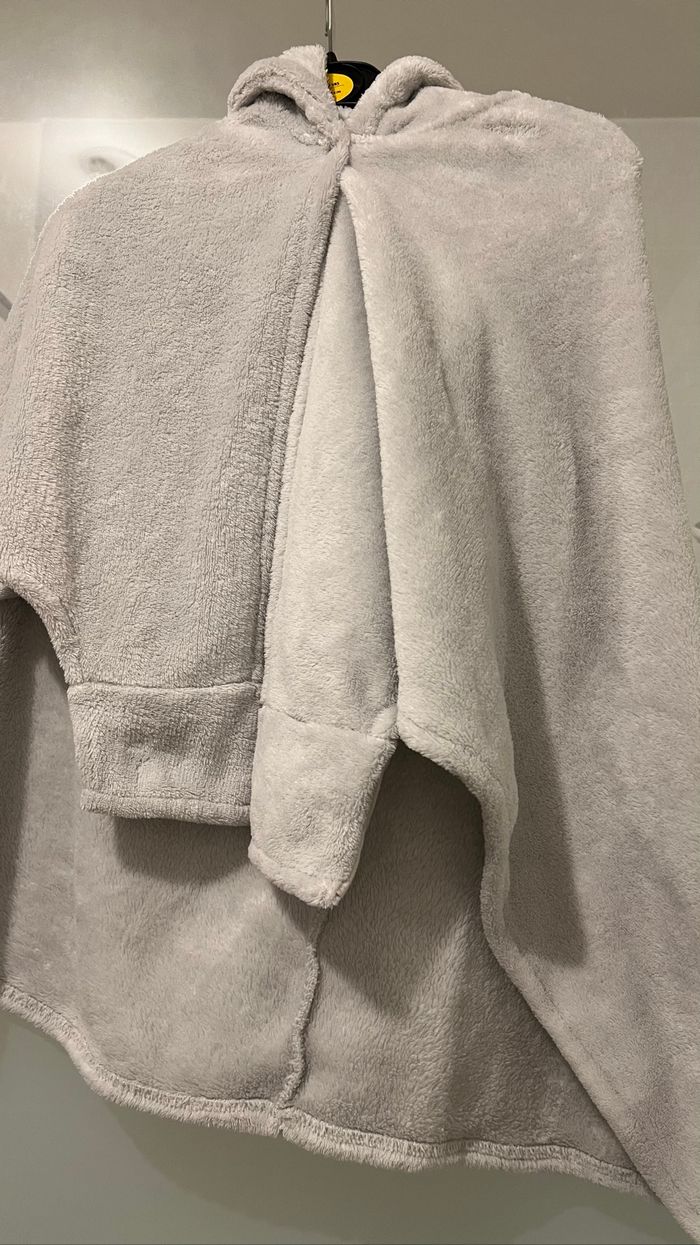 Robe de chambre, garçon, six ans - photo numéro 6