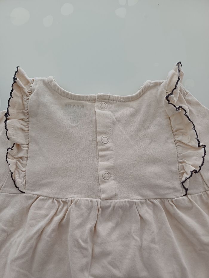 Robe neuve taille 12 mois - photo numéro 6