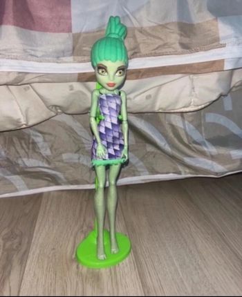 Monster High