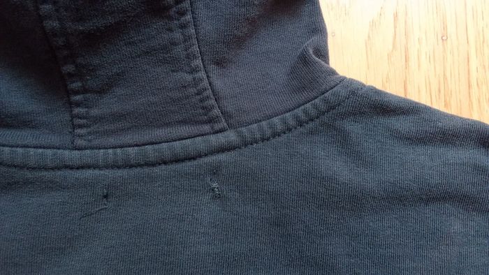 Gilet à capuche Okaïdi 10 ans - photo numéro 10