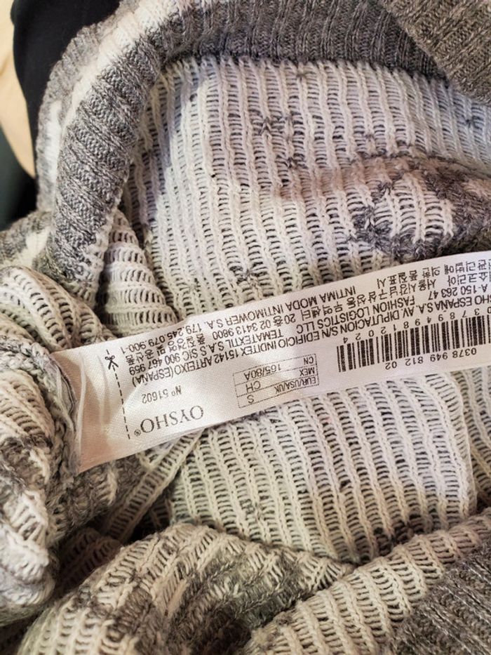 Pull-over - photo numéro 3