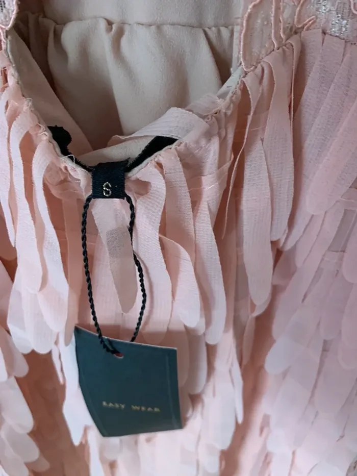 Robe chic esprit rétro 50’s - photo numéro 7