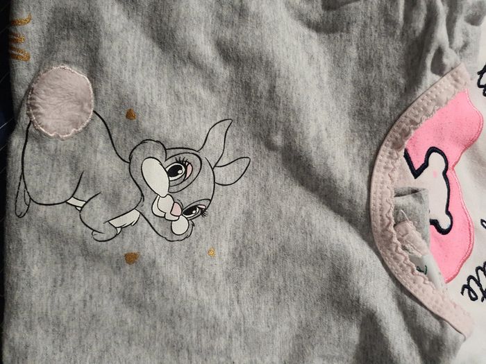 Au choix 5e pyjamas 1 piece 18 mois - photo numéro 4