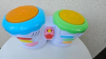 Tambour enfant gifi