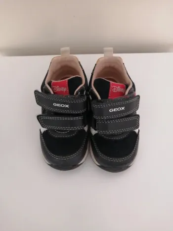 Chaussure geox bb garçons taille 22