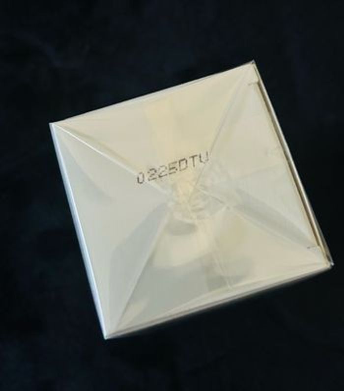 Musc Tahara Coco Vanille Musc Tahara Vanille - photo numéro 5