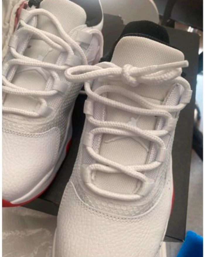 Basket air Jordan - photo numéro 2