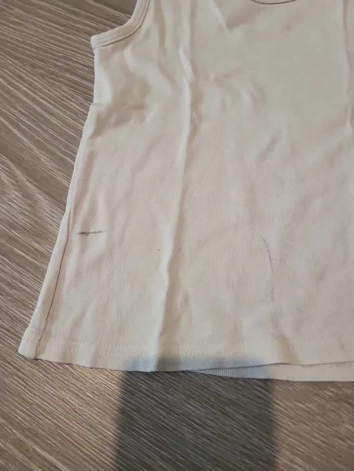 Lot maillots de corps 3 ans - photo numéro 8