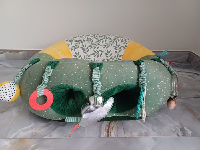 Fauteuil Sophie la girafe