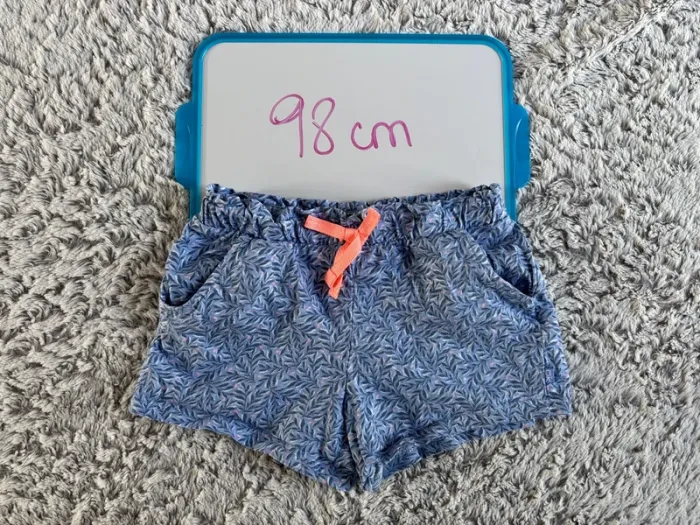 Short Okaïdi 98cm