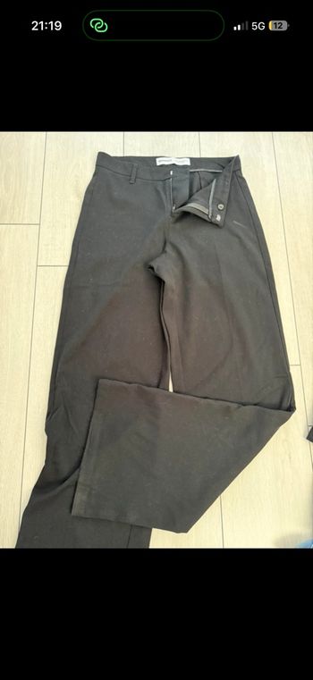 Pantalon bershka