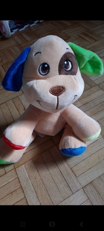Peluche