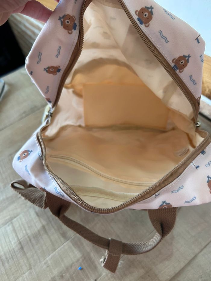 Sac à dos enfant neuf - photo numéro 8