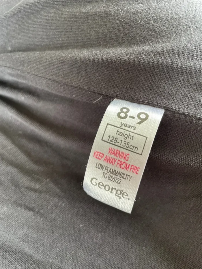 Veste chaude, George Sleepy 8/9 ans - photo numéro 6