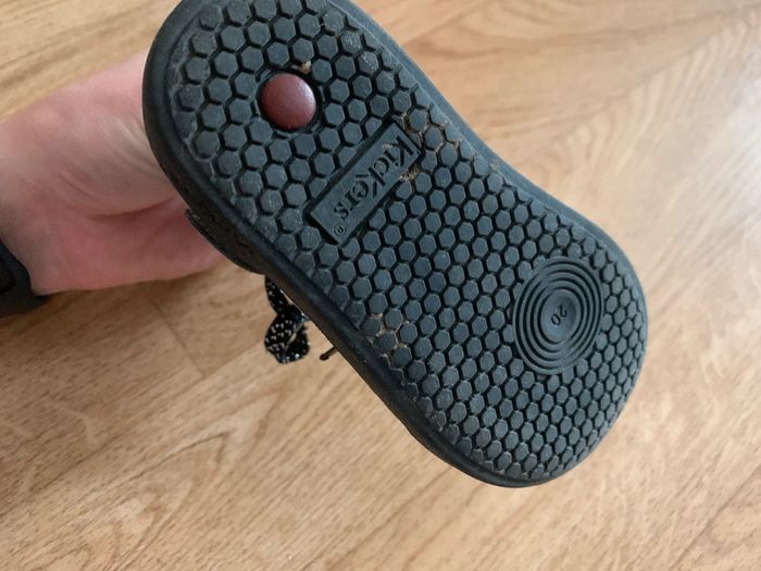 Kickers - photo numéro 3