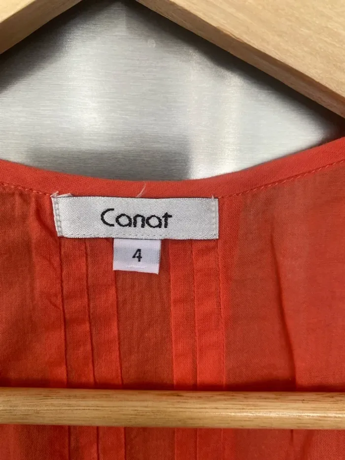 Robe Canat - photo numéro 3