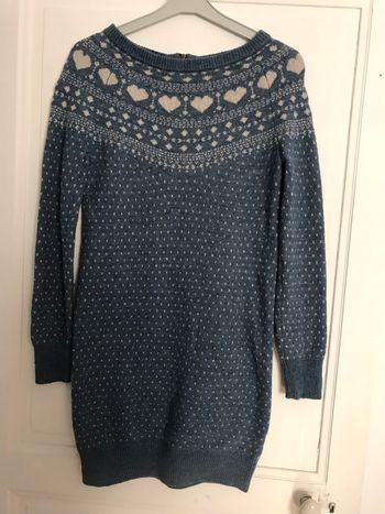 Robe pull