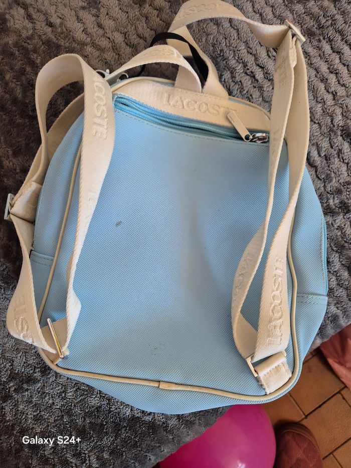 Sac a dos - photo numéro 2