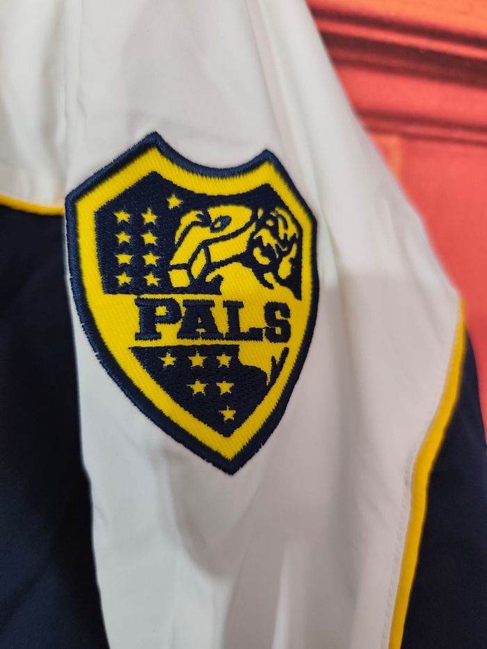 Veste palace palamat skateboard pertex taille M neuf - photo numéro 4