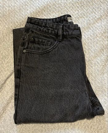 Pantalon mom
