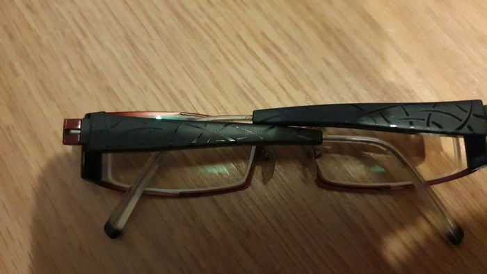 lunettes de vue myopie - photo numéro 3