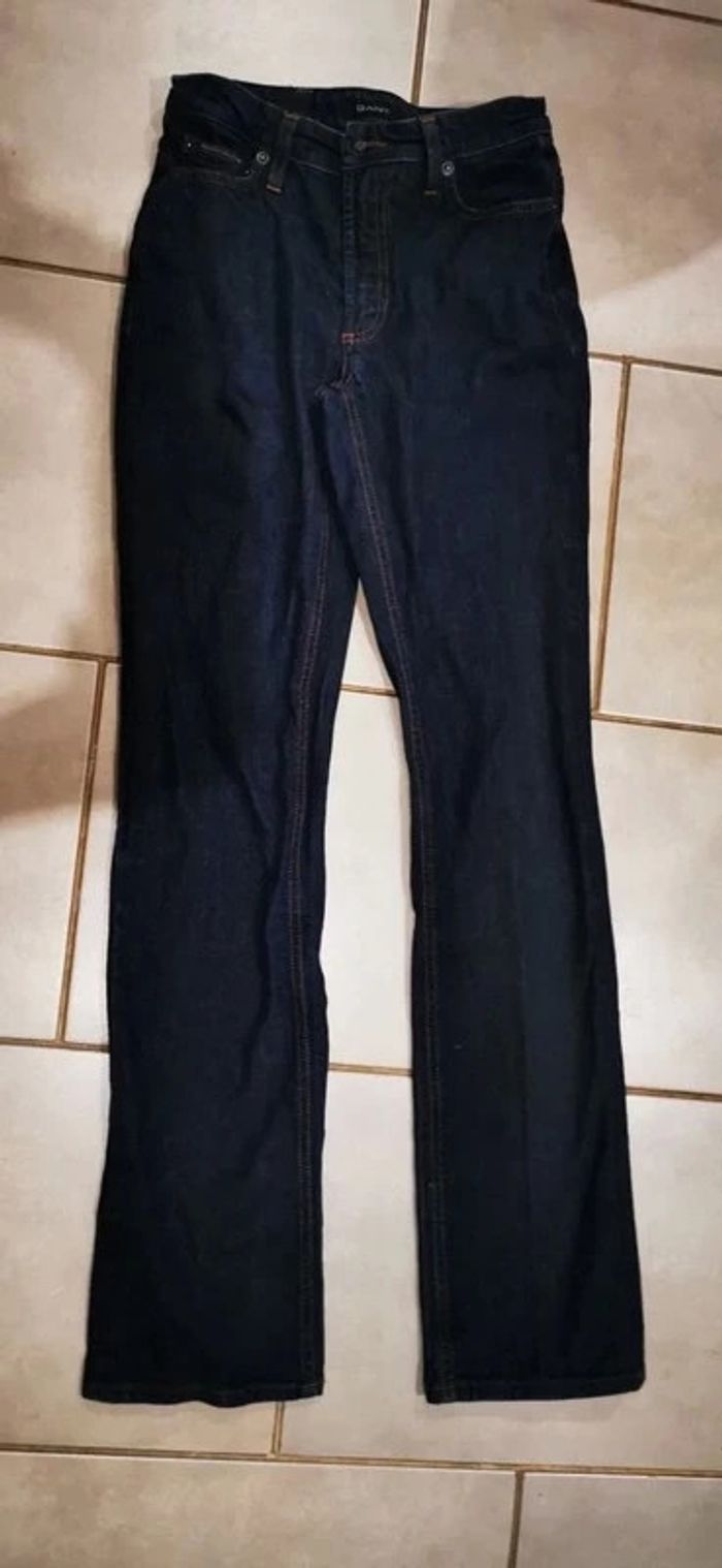 Jean 34 Gant