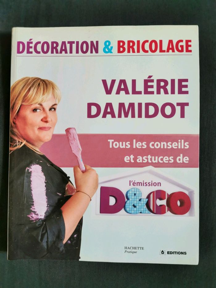 Decoration & bricolage