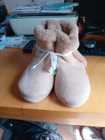 Chaussons