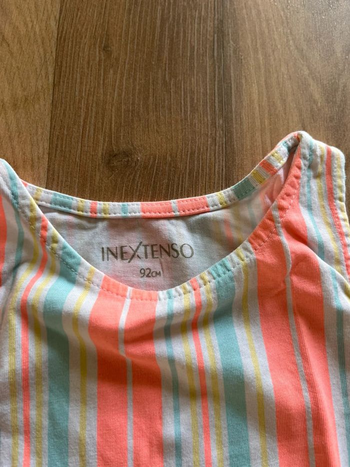 Robe - 2 ans - photo numéro 2