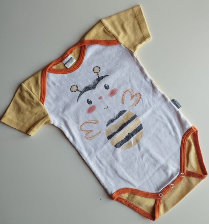 Bodis 2 ans - photo numéro 3