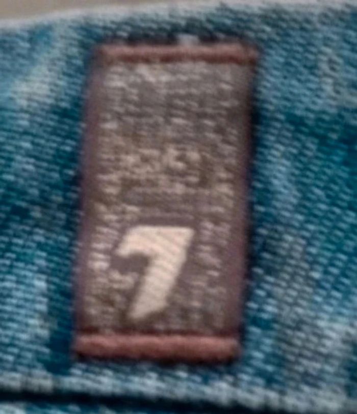Jeans - photo numéro 7