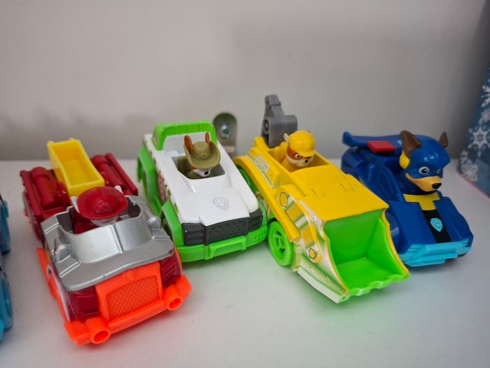 Pat patrouille - photo numéro 4