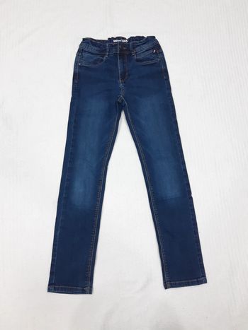 Pantalon jean skinny Tape à l'oeil 12 ans