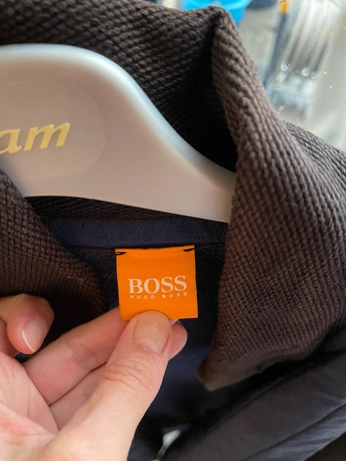 Veste Hugo boss