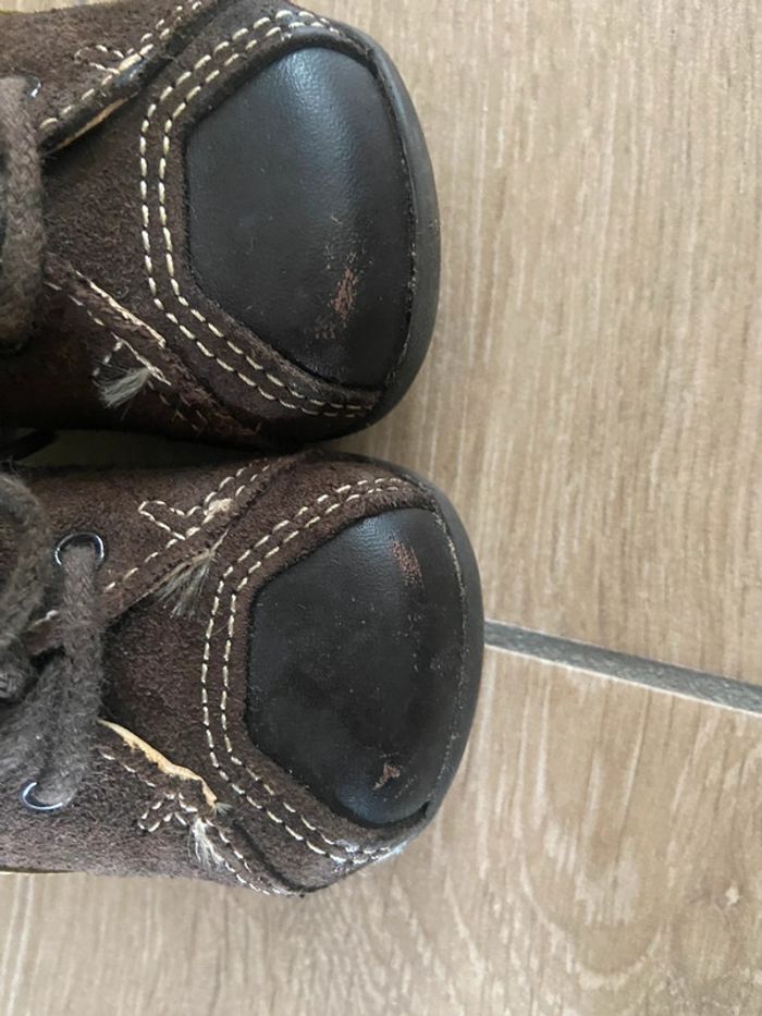 Chaussures 18 - photo numéro 5