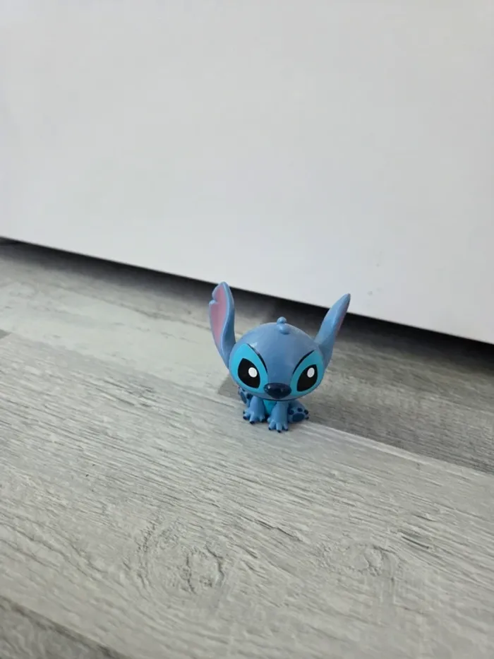 Figurine funko mystery mini Stitch