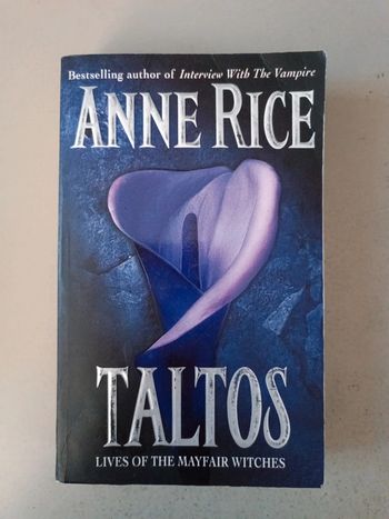 Anne Rice Taltos