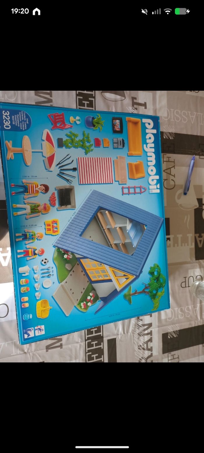 Playmobil 3230 - photo numéro 6