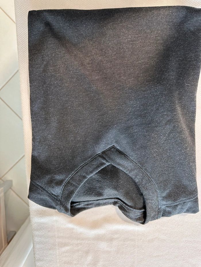 Sweat col V de la marque Quechua - photo numéro 5