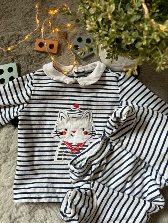 Ensemble bébé