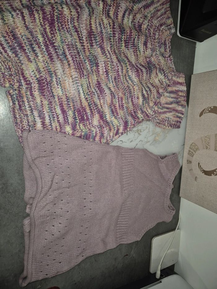 Robe polaire - photo numéro 2