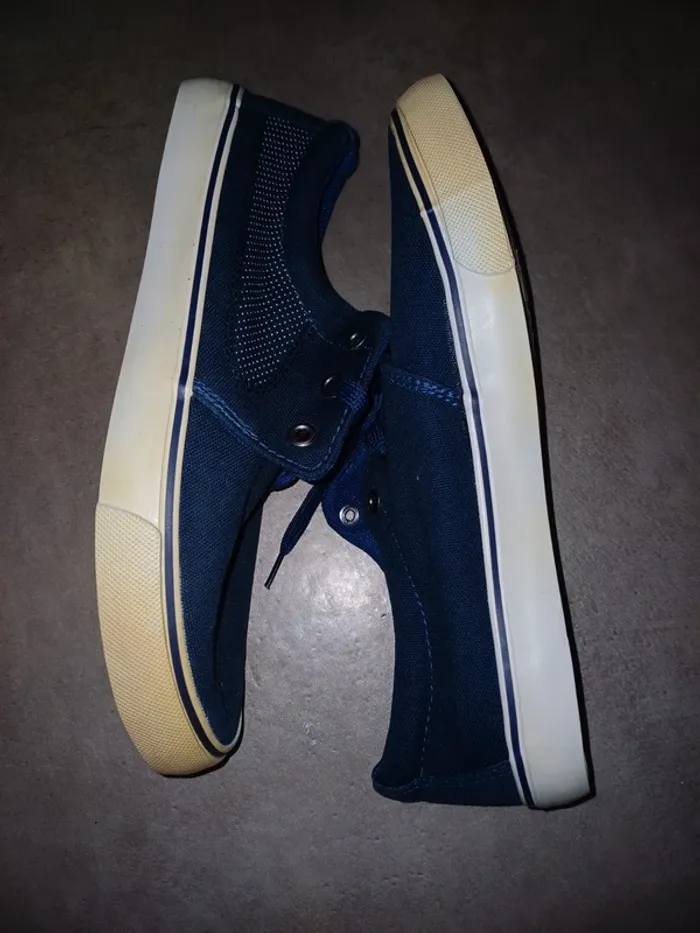 Chaussures Mobydick