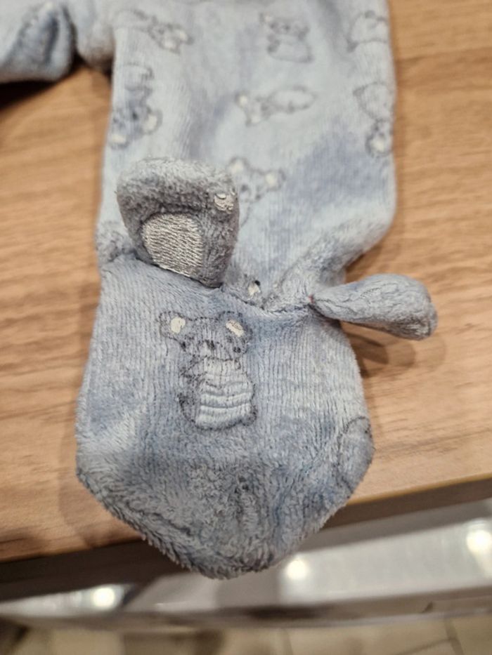 Pyjama 3mois - photo numéro 3