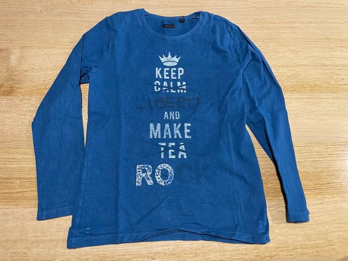 Ensemble garçon 8 ans - photo numéro 5