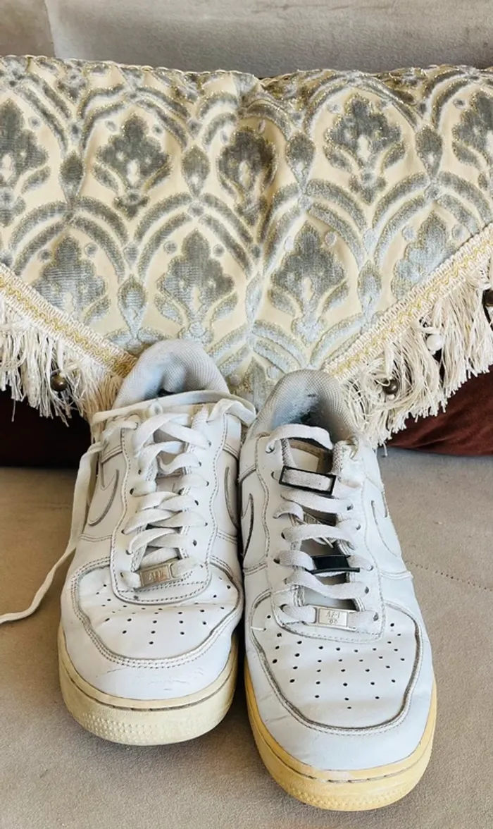 Air force Nike taille 41 - photo numéro 4