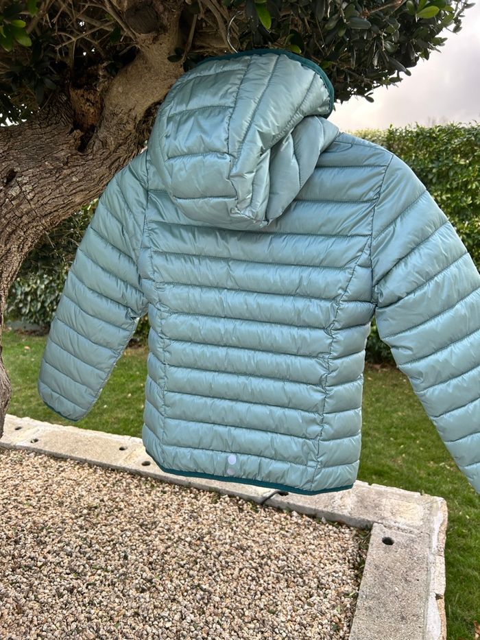 Doudoune Okaïdi 10 ans - photo numéro 5