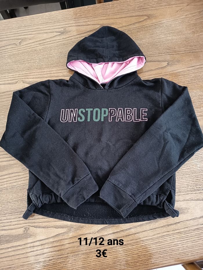 Vêtements fille 10/12 ans - photo numéro 5